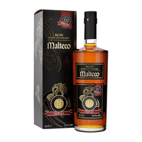 Malteco Rum 11 Años TRIPLE 1 70cl