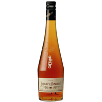 Giffard Cognac & Caramel Classic Likör 70cl