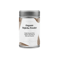 Avantcha Organic Hojicha Powder 80g