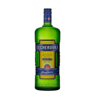 Becherovka Carlsbad Bitter 100cl