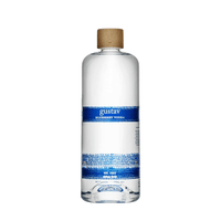 Gustav Blueberry Vodka 70cl