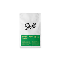 Stoll Café Brasil Bio 250g