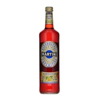 Martini Aperitivo Vibrante Alkoholfrei 75cl