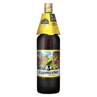 Appenzeller Alpenbitter 100cl