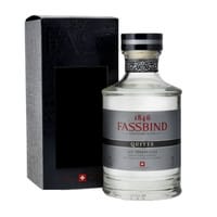 Fassbind Les Trouvailles Quitte 50cl