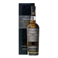 Tullibardine The Murray 12 Years Cask Strength Single Malt Whisky 70cl