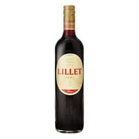 Lillet Rouge Aperitif 75cl