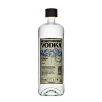 Koskenkorva Blueberry Juniper Vodka 100cl