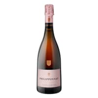 Philipponnat brut Rose AOC 75cl