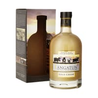 Langatun Gold Cream Single Malt Cream Likör 50cl