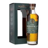 The Irishman Single Malt Whiskey 70cl