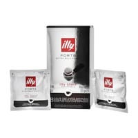 Illy Forte 18 dosettes de espresso