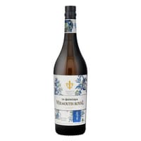 La Quintinye Vermouth Royal Blanc 75cl