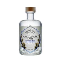 The Secret Garden The Herb Garden Destillat (alkoholfrei) 50cl