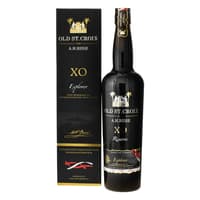 Old St. Croix A.H. Riise XO Explorer Reserve Superior Spirit Drink 70cl
