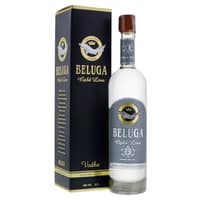 Beluga Vodka Gold Line 70cl
