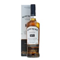 Bowmore No.1 Single Malt Whisky 70cl
