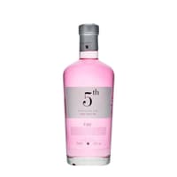 5th Gin Fire 70cl