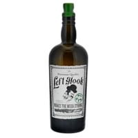 Left Hook Dry Gin 70cl