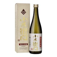 Kozaemon Akaiwa Omachi Junmai Daiginjo Saké, 72cl