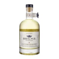 Breil Pur Old Tom Gin Honey Special Edition 70cl