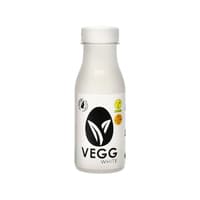 Vegg White Vegan Foam for Cocktails 25cl