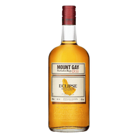 Mount Gay Eclipse Rum 70cl