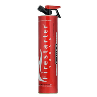 Firestarter Vodka 70cl