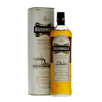 Bushmills Steamship Collection Sherry Cask Whiskey 100cl