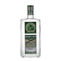 Mhoba Select Release White Rum 70cl