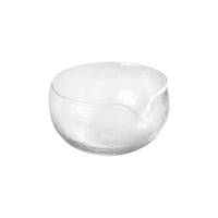 Health Bar Matcha Mixing Bowl en verre