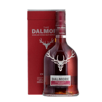 The Dalmore Cigar Malt Reserve Whisky 70cl