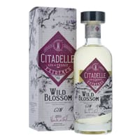Citadelle Wild Blossom Gin Extreme No°2 70cl
