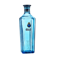 Star of Bombay London Dry Gin 70cl