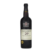 Taylor's Port Tawny 20 Years 75cl