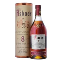 Asbach Privatbrand 8 Jahre 70cl
