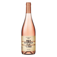 von Salis «Wein einfach fein» ROSÉ AOC 2022 75cl
