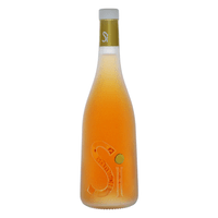 Toscana Si rosé IGP 2018 75cl
