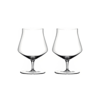 Nude Islands Cognac Tasting Glas 2er-Pack