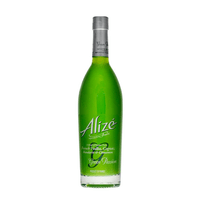 Alizé Green Likör 70cl