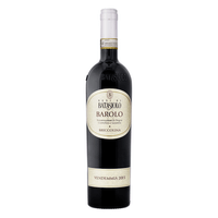 Beni di Batasiolo Barolo Briccolina DOCG 2015 75cl
