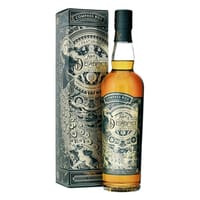 Compass Box Art & Decadence Blended Scotch Whisky 70cl