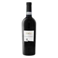 Vigneti del Vulture Pipoli Aglianico DOC 2024 75cl