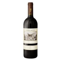 I Collazzi Collazzi Toscana IGT 2022 75cl