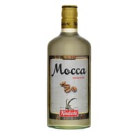 Mocca Rahmlikör 70cl