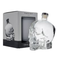Crystal Head Vodka 175cl