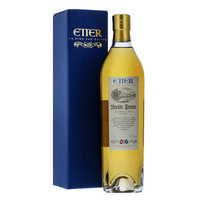 Etter Vieille Prune "Barrique" 70cl mit Etui