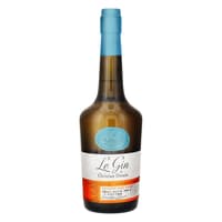 Le Gin de Christian Drouin Calvados Cask Finish 70cl