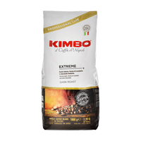 Kimbo Extreme Kaffeebohnen 1kg