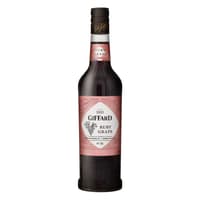 Giffard Ruby Grape N°05 alkoholfrei 70cl